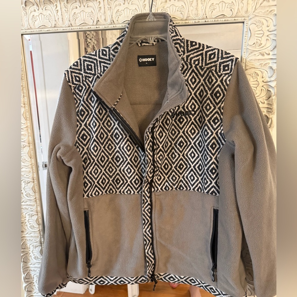 Hooey jacket XL.  Never worn, new without tags.